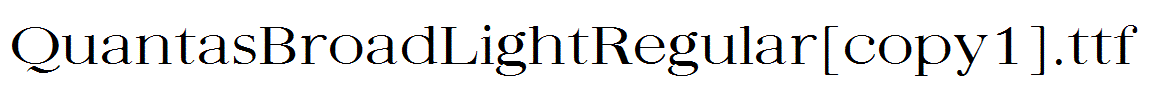 QuantasBroadLightRegular[copy1]
